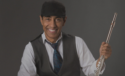 Нестор Торрес (Nestor Torres)